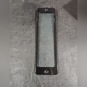 GE Microwave Over the Range Lamp Cover JVM6175SK6SS